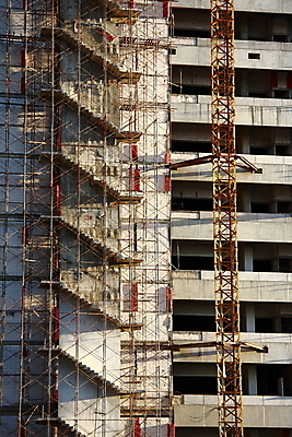 포토 JPG 해외이미지 직업 산업 비즈니스 건축양식 사다리 하늘 노동자 사람없음 건물 파란색 빛 탑 블록 성장 도시 업무 재산 큼 땅 기중기 상업 상승 시멘트 리프트 공학 발판 진행 개발 철강 콘크리트 프로젝트 해외202004 해외포토 건축물 교육 건축 컬러 컨셉 금융 도구 작업 중장비 크기 파일형식 이미지허브