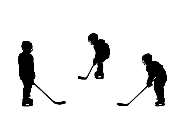 포토 JPG 해외이미지 실루엣 스포츠 백그라운드 신체 일러스트 사람 사람없음 그래픽 검은색 흰색 하키 골키퍼 고립 해외202004 해외포토 컬러 운동선수 촬영기법 구기 파일형식 이미지허브