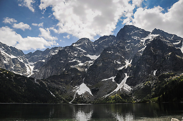 포토 JPG 해외이미지 공원 유럽 여행 자연 하늘 산 풍경 사람없음 파란색 가을 언덕 광택 폴란드 전국 절정 해외202004 해외포토 계절 공공시설 나라 컬러 생태계 파일형식 이미지허브