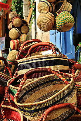 포토 JPG 해외이미지 사람없음 컬러풀 판매 바구니 시장 구매 해외202004 해외포토 컬러 쇼핑 파일형식 이미지허브