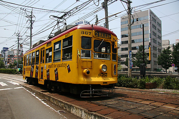 포토 JPG 해외이미지 아시아 선 교통시설 동양인 사람없음 노란색 일본 기차 도시 전차 일반 해외202004 해외포토 나라 육상교통 컬러 교통 대중교통 인종 시설 파일형식 이미지허브