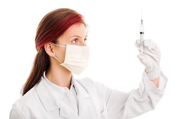 포토 JPG 해외이미지 여자 병원 주사기 마스크 한명 들기 사람 상반신 옆모습 의사 잡기 보호 주사약 백신 성인여자한명만 코로나바이러스 해외202004 해외포토 1 뷰포인트 컨셉 의학 의료기기 모션 약 의료진 바이러스 여자한명만 성인여자만 파일형식 이미지허브