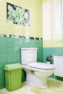 포토 JPG 해외이미지 식물 디자인 꽃 벽 새로움 바닥 주택 실내 사람없음 내부 장식 초록색 장비 욕실 흰색 도자기 우아함 타일 화장실 대리석 내추럴 변기통 스타일 해외202004 해외포토 컬러 컨셉 재료 건물 파일형식 이미지허브