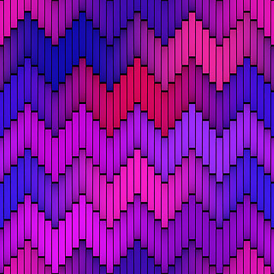 포토 JPG 해외이미지 모양 디자인 선 파도 분홍색 백그라운드 패턴 일러스트 벽지 표면 추상 미술 경사 사람없음 그래픽 장식 빨간색 컬러풀 유행 디지털 축제 줄무늬 활발 직물 뜨개질 인쇄 그림 질감 복고 부족 강렬 엘리먼트 지그재그 퀼트 해외202004 해외포토 바다 컬러 컨셉 무늬 문화예술 취미 파일형식 이미지허브