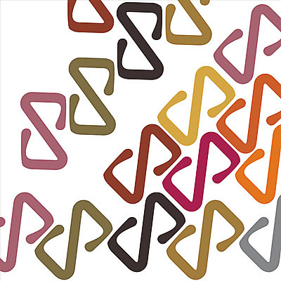 백그라운드 무늬 패턴 일러스트 사람없음 패턴백그라운드 입체 나비문양 국내일러스트 AI파일 문양 파일형식 벡터