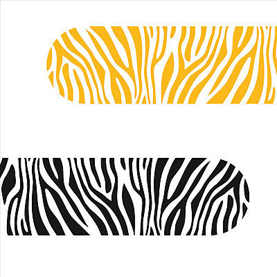 백그라운드 무늬 패턴 일러스트 사람없음 패턴백그라운드 입체 얼룩말무늬 국내일러스트 AI파일 파일형식 벡터