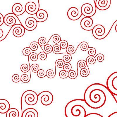 백그라운드 무늬 패턴 곡선 일러스트 사람없음 패턴백그라운드 소용돌이 입체 소용돌이무늬 국내일러스트 AI파일 선 회오리 파일형식 벡터