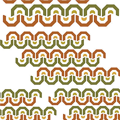 백그라운드 무늬 패턴 일러스트 사람없음 패턴백그라운드 입체 국내일러스트 AI파일 파일형식 벡터