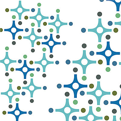 백그라운드 무늬 패턴 일러스트 사람없음 패턴백그라운드 원형 입체 국내일러스트 AI파일 도형 파일형식 벡터