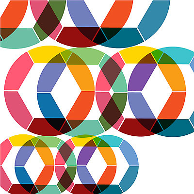 백그라운드 무늬 패턴 일러스트 사람없음 패턴백그라운드 원형 입체 육각형 국내일러스트 AI파일 도형 파일형식 벡터