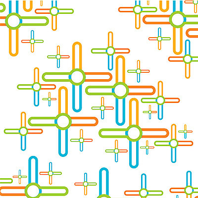 백그라운드 무늬 패턴 일러스트 사람없음 패턴백그라운드 원형 입체 국내일러스트 AI파일 도형 파일형식 벡터