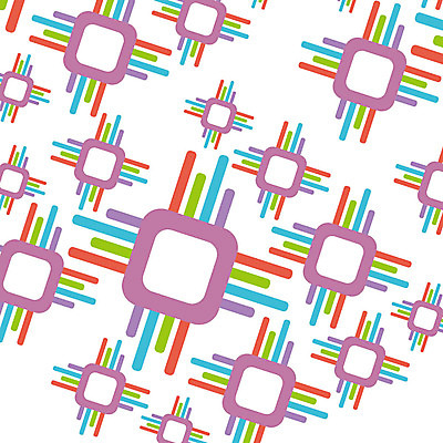 백그라운드 무늬 패턴 일러스트 사람없음 사각형 패턴백그라운드 입체 국내일러스트 AI파일 도형 파일형식 벡터