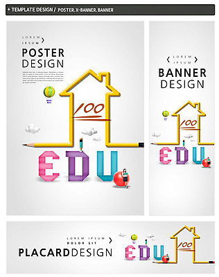 PSD 구름 학생 배너 배너템플릿 여자 가로배너 ZIP 포스터 세로배너 공 청소년 한명 책 세트 연필 한국인 현수막 열기구 청소년교육 백점 집모양 자연요소 모양 템플릿 1 교육 항공교통 학용품 사람 동양인 가로 세로 필기구 점수 파일형식