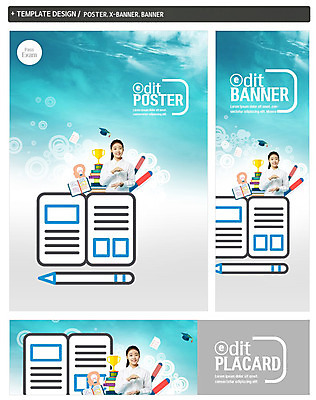 PSD 구름 학생 배너 배너템플릿 여자 가로배너 ZIP 포스터 세로배너 학사모 전구 청소년 하늘 한명 상반신 책 세트 펜 한국인 현수막 트로피 청소년교육 모래시계 자연요소 템플릿 모자_잡화 1 교육 모래 시계 졸업 사람 동양인 가로 세로 필기구 상_우승 파일형식