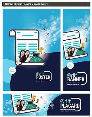 PSD 1 학생 배너 배너템플릿 여자 가로배너 교복 ZIP 포스터 세로배너 학사모 청소년 상반신 두명 친구 세트 칠판 확성기 한국인 자명종 현수막 청소년교육 시험지 에이플러스 템플릿 모자_잡화 옷 교육 시계 졸업 관계 사람 동양인 가로 세로 알람 점수 파일형식