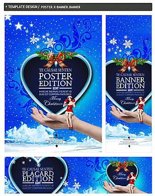 PSD 구름 손 배너 배너템플릿 여자 기념일 가로배너 ZIP 포스터 리본 세로배너 크리스마스 산타옷 하늘 한명 앉기 20대 성인 세트 한국인 현수막 하트 눈송이 자연요소 모양 템플릿 1 옷 모션 눈_날씨 사람 동양인 이벤트 청년 신체부위 가로 세로 파일형식