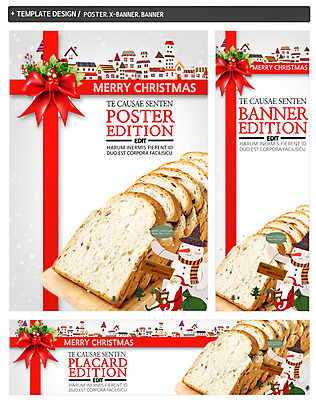 PSD 배너 배너템플릿 남자 가로배너 ZIP 포스터 리본 세로배너 음식 크리스마스 눈사람 주택 한명 성인 책 세트 산타클로스 현수막 식빵 보따리 템플릿 1 기념일 빵 사람 건물 가로 세로 파일형식