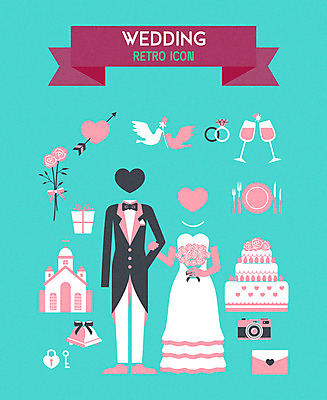 아이콘 식기 웨딩드레스 결혼 열쇠 정장 턱시도 사람없음 선물상자 장미 성당 카메라 와인 하트 편지 웨딩케이크 비둘기 복고 결혼반지 사랑의화살 2D아이콘 AI파일 모양 드레스 옷 꽃 종교건축 조류 화살 주류 선물 이벤트 전자제품 상자 케이크 반지 파일형식 벡터