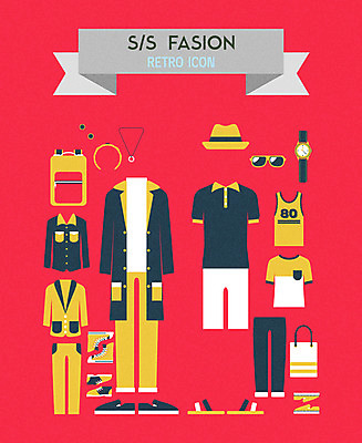 아이콘 모자 패션 신발 목걸이 사람없음 캐주얼 여름 선글라스 샌들 손목시계 복고 백팩 피어싱 2D아이콘 AI파일 잡화 옷 계절 안경 시계 가방 장신구 파일형식 벡터