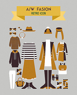 아이콘 모자 원피스 패션 리본 구두 장갑 겨울 가방 털모자 부츠 사람없음 재킷 니트 복고 후드티셔츠 2D아이콘 AI파일 모자_잡화 잡화 옷 계절 신발 상의 티셔츠 외투 파일형식 벡터