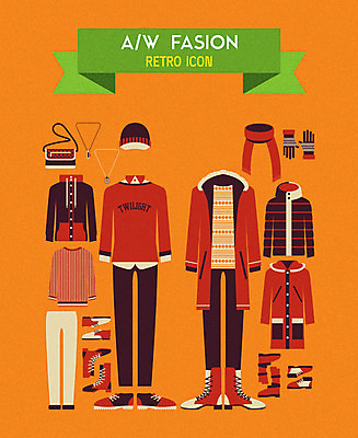 아이콘 모자 패션 장갑 운동화 겨울 가방 목걸이 털모자 사람없음 목도리 코트 복고 2D아이콘 AI파일 모자_잡화 잡화 계절 신발 장신구 외투 파일형식 벡터