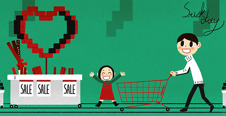 전신 PSD 여자 남자 어린이 일러스트 프레임 성인 두명 세일 쇼핑카 하트 빼빼로 빼빼로데이 프레임일러스트 하트프레임 국내일러스트 모양 데이이벤트 디저트 사람 쇼핑 카트 막대과자 파일형식