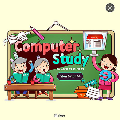 PSD 템플릿 여자 할아버지 노년 남자 할머니 웹템플릿 인터넷 모바일 팝업 웹팝업 성인 책 세명 컴퓨터 연필 모니터 교사 칠판 강의 복지 온라인 레이어팝업 이미지템플릿 직업 학용품 사람 전자제품 필기구 사회이슈 파일형식