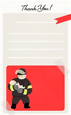 전신 PSD 남자 일러스트 성인 두명 아기 구출 소방관 감사 프레임일러스트 국내일러스트 감정 프레임 사람 도움 구조원 소방 파일형식