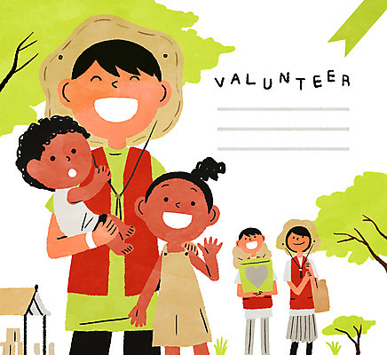 PSD 학생 여자 남자 어린이 일러스트 청소년 프레임 여러명 성인 봉사 자원봉사자 사랑나눔 다문화가정 멘토링 국내일러스트 교육 다수 사랑 사람 도움 다문화 나눔 파일형식