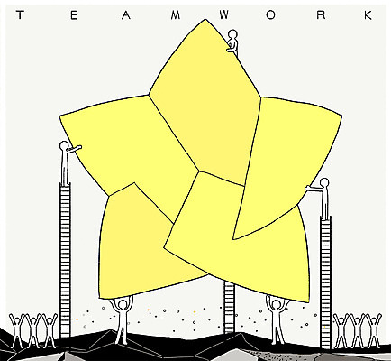 PSD 별 일러스트 비즈니스 사다리 협력 함께함 여러명 만들기 프레임일러스트 국내일러스트 자연요소 다수 컨셉 모션 프레임 사람 도구 파일형식