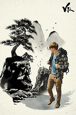 전신 PSD 서양인 외국인 편집이미지 남자 정보기술 스마트라이프 수묵화 한명 서기 20대 성인 스마트기기 디지털 등산 소나무 암벽 동양화 가상현실 성인남자한명만 오큘러스 VR기기 이미지편집 나무 1 라이프스타일 모션 기술 미술 사람 인종 청년 전자제품 기계 트래킹 남자한명만 성인남자만 파일형식