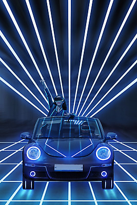 PSD 편집이미지 여자 남자 정보기술 스마트라이프 상반신 20대 성인 두명 앞모습 30대 빛 스마트기기 판타지 손들기 디지털 한국인 오픈카 네온 가상현실 성인만 오큘러스 VR기기 이미지편집 라이프스타일 뷰포인트 모션 상상 승용차 기술 사람 동양인 청년 장년 전자제품 기계 파일형식