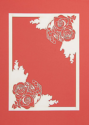 포토 JPG 스튜디오촬영 백그라운드 프레임 실내 사람없음 페이퍼아트 꽃프레임 국내포토 꽃 내부 파일형식