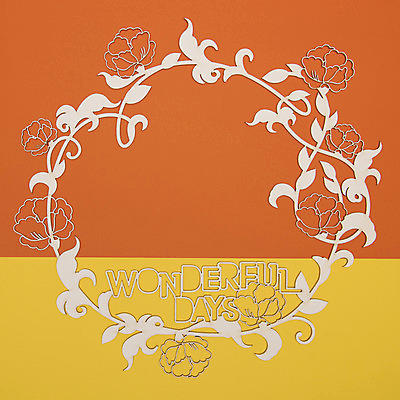 포토 JPG 스튜디오촬영 영어 백그라운드 프레임 실내 사람없음 페이퍼아트 꽃프레임 국내포토 문자 꽃 내부 파일형식