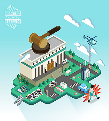 구름 남자 백그라운드 일러스트 한명 빌딩 건물 태극기 교통사고 입체 의사봉 법원 아이소메트릭 전철역 경찰차 구조헬기 재판소 접촉사고 국내일러스트 AI파일 자연요소 1 건축물 자동차 사람 역 헬리콥터 국기 사건 재판 파일형식 벡터