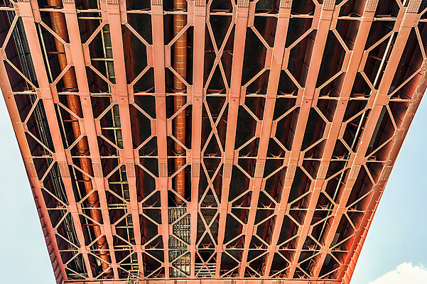 포토 JPG 주간 로우앵글 백그라운드 서울 풍경 사람없음 야외 다리밑 성산대교 국내포토 자연요소 뷰포인트 한국 다리_건축물 아래 파일형식