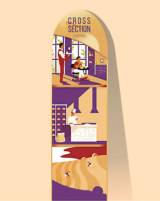 여자 남자 빵 일러스트 여러명 농사 카페 빵집 비교 웨이터 밀가루 제빵 단면도 제빵사 크로스섹션 국내일러스트 AI파일 직업 음식 다수 컨셉 농업 단면 사람 제과제빵 상점 가루 파일형식 벡터