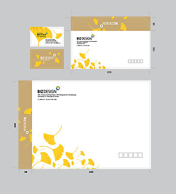 템플릿 명함 명함템플릿 서류봉투 편지봉투 사람없음 세트 노란색 은행잎 패키지 봉투템플릿 우편봉투 비즈디자인 봉투디자인 이미지템플릿 AI파일 컬러 잎 봉투 편지 우편물 파일형식 벡터