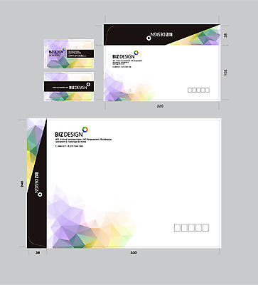 템플릿 명함 명함템플릿 서류봉투 편지봉투 사람없음 세트 컬러풀 삼각형 패키지 기하학 봉투템플릿 우편봉투 비즈디자인 봉투디자인 이미지템플릿 AI파일 도형 컬러 무늬 봉투 편지 우편물 파일형식 벡터