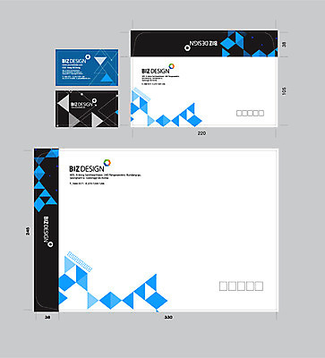 템플릿 무늬 명함 명함템플릿 서류봉투 편지봉투 사람없음 파란색 세트 삼각형 패키지 봉투템플릿 우편봉투 비즈디자인 봉투디자인 이미지템플릿 AI파일 도형 컬러 봉투 편지 우편물 파일형식 벡터