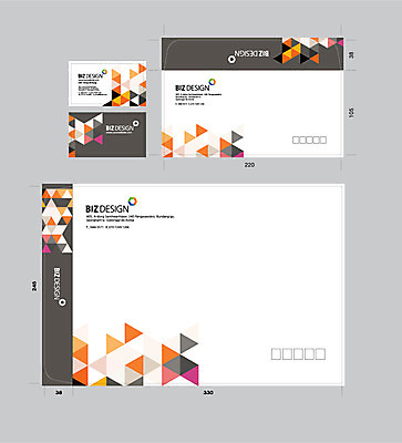 템플릿 무늬 명함 명함템플릿 서류봉투 편지봉투 사람없음 세트 삼각형 패키지 봉투템플릿 우편봉투 비즈디자인 봉투디자인 이미지템플릿 AI파일 도형 봉투 편지 우편물 파일형식 벡터