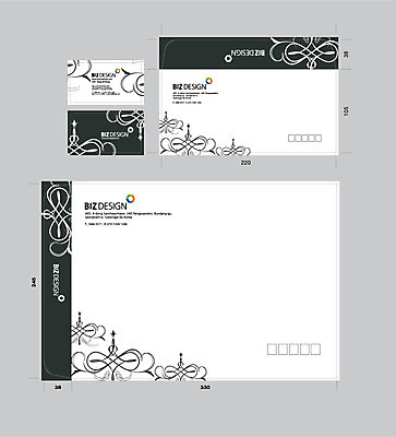 템플릿 문양 무늬 명함 명함템플릿 서류봉투 편지봉투 사람없음 세트 검은색 패키지 봉투템플릿 우편봉투 비즈디자인 봉투디자인 이미지템플릿 AI파일 컬러 봉투 편지 우편물 파일형식 벡터