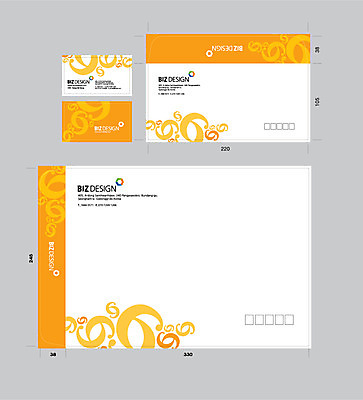 템플릿 문양 무늬 명함 명함템플릿 서류봉투 편지봉투 사람없음 세트 노란색 패키지 봉투템플릿 우편봉투 비즈디자인 봉투디자인 이미지템플릿 AI파일 컬러 봉투 편지 우편물 파일형식 벡터