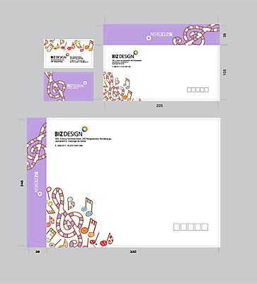 템플릿 음표 명함 명함템플릿 서류봉투 편지봉투 사람없음 세트 높은음자리표 패키지 봉투템플릿 우편봉투 비즈디자인 봉투디자인 이미지템플릿 AI파일 기호 음악 봉투 편지 우편물 파일형식 벡터