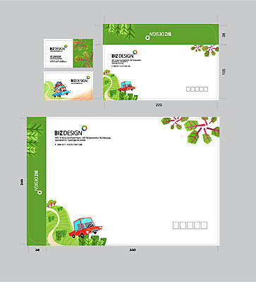 나무 템플릿 자동차 명함 명함템플릿 서류봉투 편지봉투 사람없음 세트 패키지 봉투템플릿 우편봉투 비즈디자인 봉투디자인 이미지템플릿 AI파일 식물 육상교통 봉투 편지 우편물 파일형식 벡터