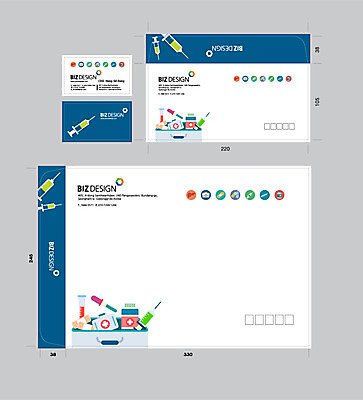 템플릿 의학 명함 명함템플릿 서류봉투 편지봉투 주사기 사람없음 세트 반창고 구급상자 패키지 봉투템플릿 우편봉투 비즈디자인 봉투디자인 이미지템플릿 AI파일 의료기기 봉투 의료용품 편지 우편물 파일형식 벡터