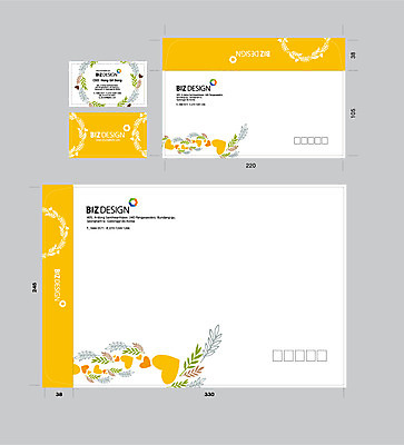 템플릿 잎 명함 명함템플릿 서류봉투 편지봉투 사람없음 세트 하트 패키지 봉투템플릿 우편봉투 비즈디자인 봉투디자인 이미지템플릿 AI파일 모양 식물 봉투 편지 우편물 파일형식 벡터