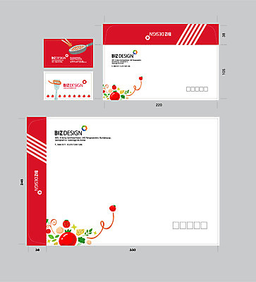 템플릿 방울토마토 명함 딸기 명함템플릿 서류봉투 편지봉투 사람없음 세트 패키지 봉투템플릿 우편봉투 비즈디자인 봉투디자인 이미지템플릿 AI파일 토마토 과일 봉투 편지 우편물 파일형식 벡터