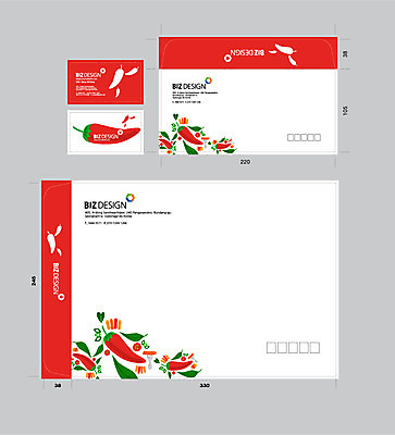 템플릿 명함 고추 명함템플릿 서류봉투 편지봉투 사람없음 세트 패키지 봉투템플릿 우편봉투 비즈디자인 봉투디자인 이미지템플릿 AI파일 채소 봉투 편지 우편물 파일형식 벡터