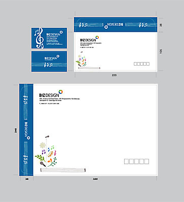 템플릿 잎 음표 명함 명함템플릿 서류봉투 편지봉투 사람없음 세트 마이크 오선지 패키지 봉투템플릿 우편봉투 비즈디자인 봉투디자인 이미지템플릿 AI파일 식물 기호 음악 음향기기 봉투 편지 우편물 악보 오선 파일형식 벡터